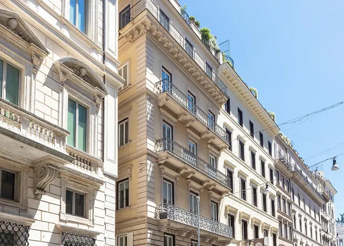 Amazing Piazza Venezia * Ρώμη
