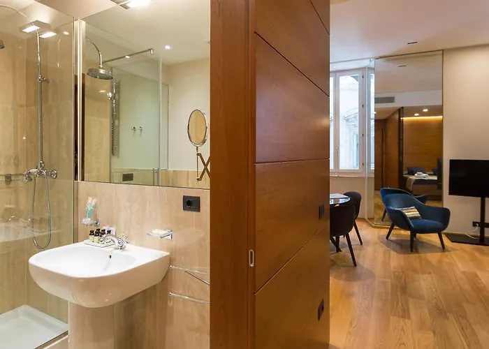 Tatil Evi Amazing Piazza Venezia