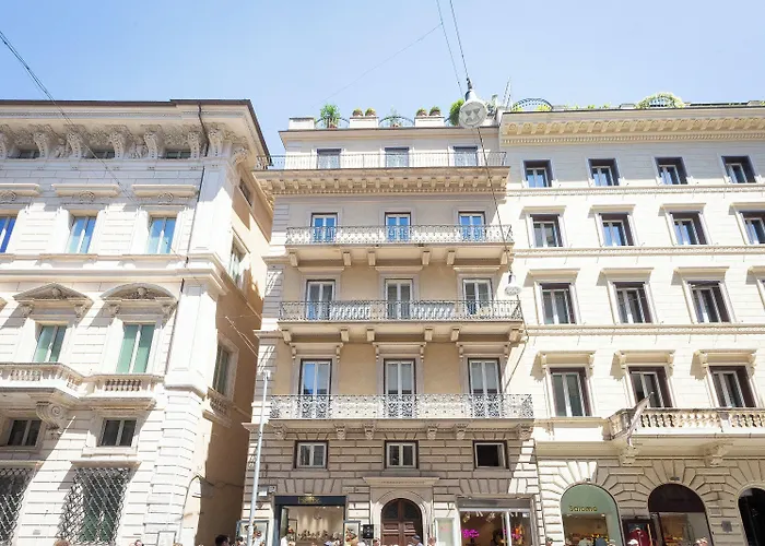 Amazing Piazza Venezia *