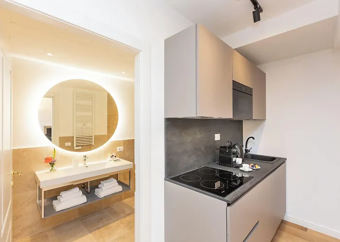 Amazing Piazza Venezia Tatil Evi