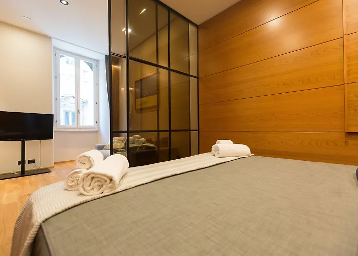 Amazing Piazza Venezia Tatil Evi