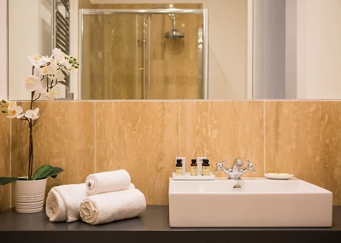 Tatil Evi Amazing Piazza Venezia Roma