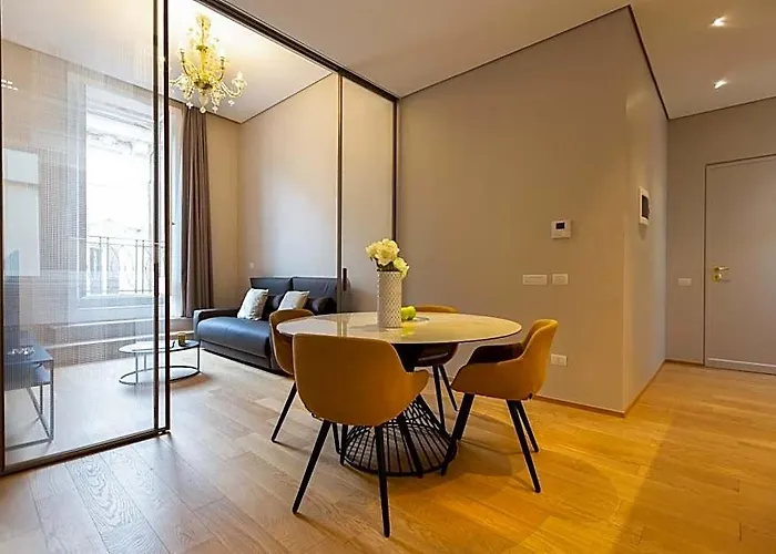 Amazing Piazza Venezia Tatil Evi Roma