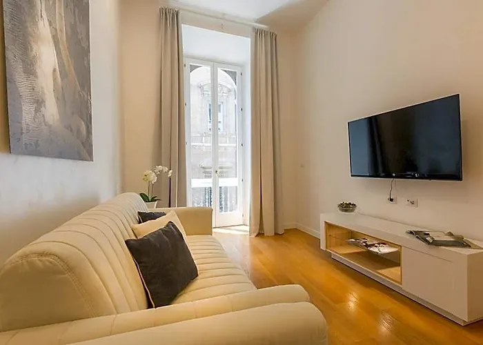 Amazing Piazza Venezia Tatil Evi
