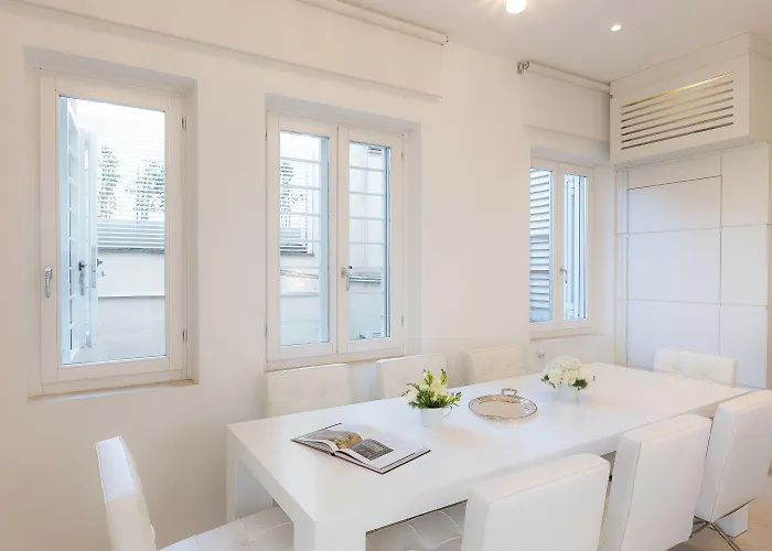 Holiday home Amazing Piazza Venezia *
