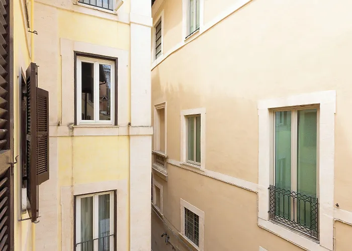 Holiday home Amazing Piazza Venezia *