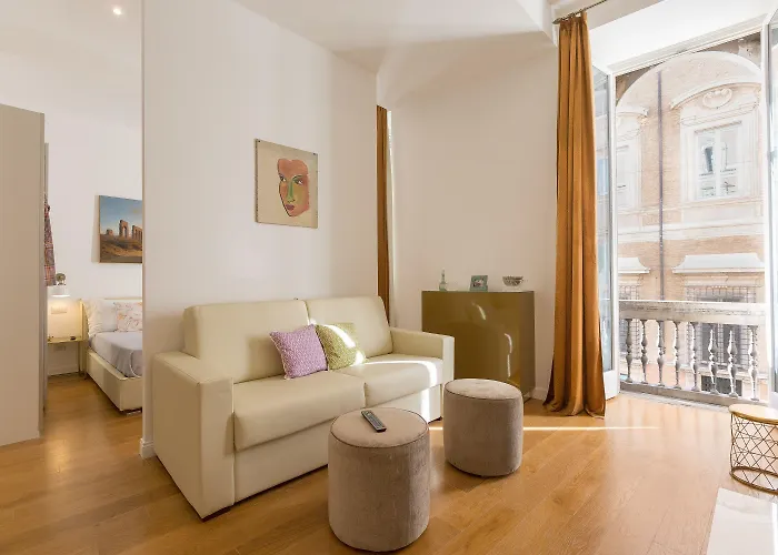 Amazing Piazza Venezia Holiday home Rome