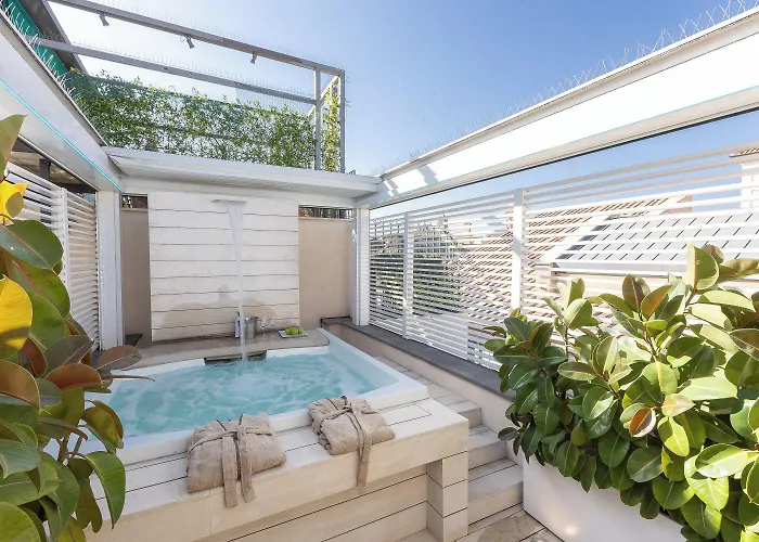 Holiday home Amazing Piazza Venezia *