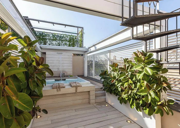 Holiday home Amazing Piazza Venezia *