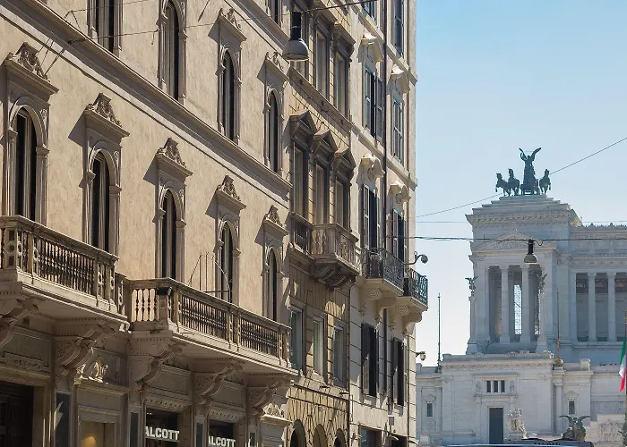 Amazing Piazza Venezia Holiday home *